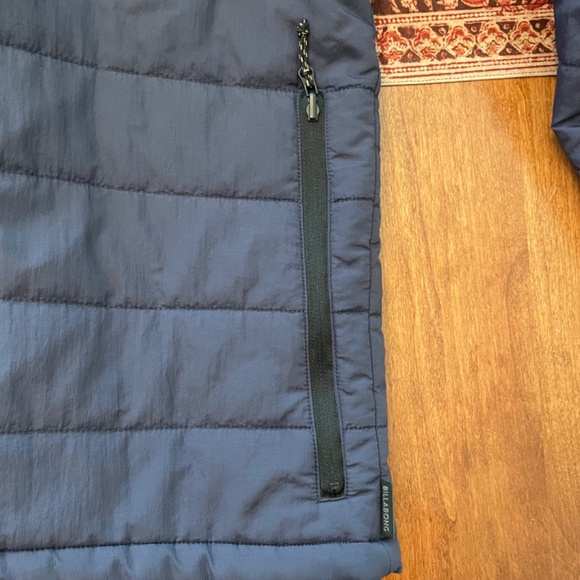 Billabong Ski Snowboard Parka Jacket - Picture 8 of 8